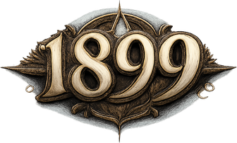 1899 বাংলা লোগো